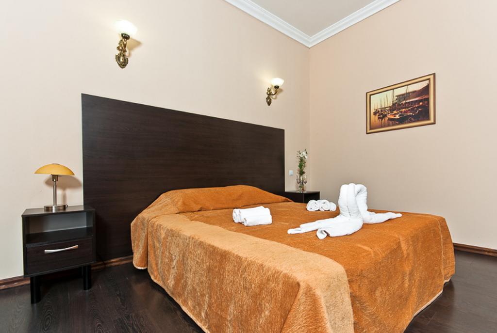 Admiral Hotel Odessa Dış mekan fotoğraf