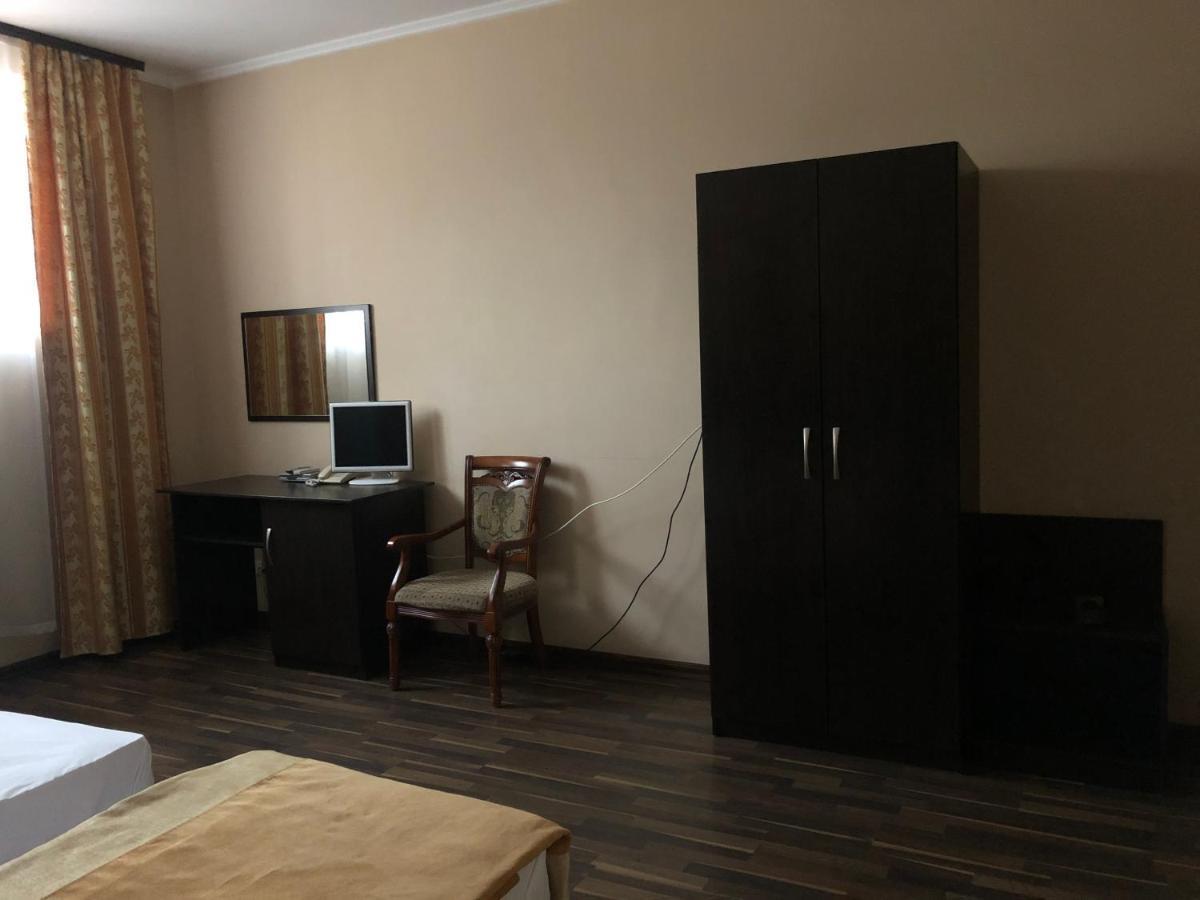 Admiral Hotel Odessa Dış mekan fotoğraf