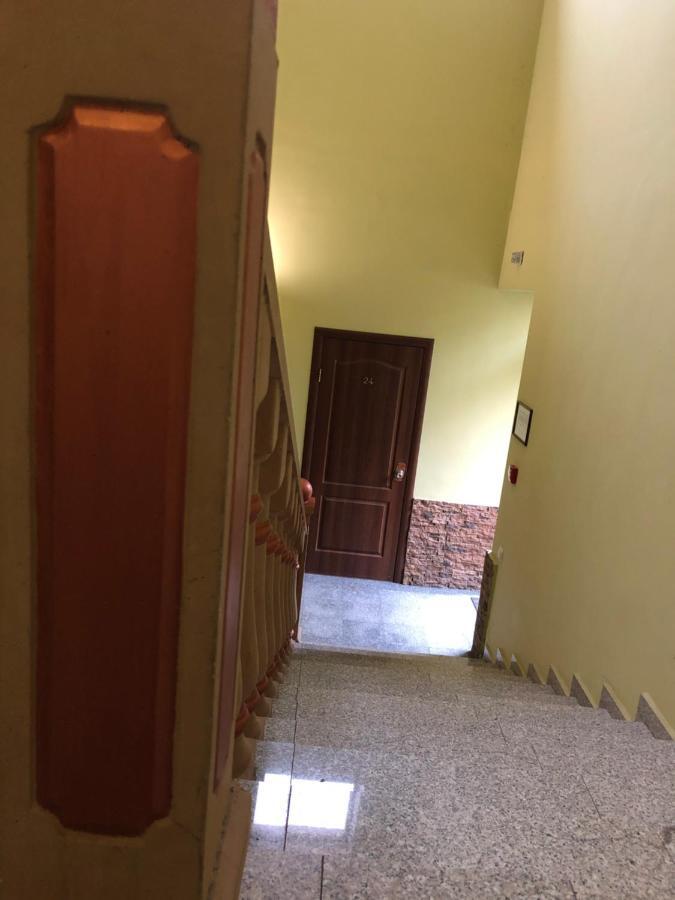 Admiral Hotel Odessa Dış mekan fotoğraf