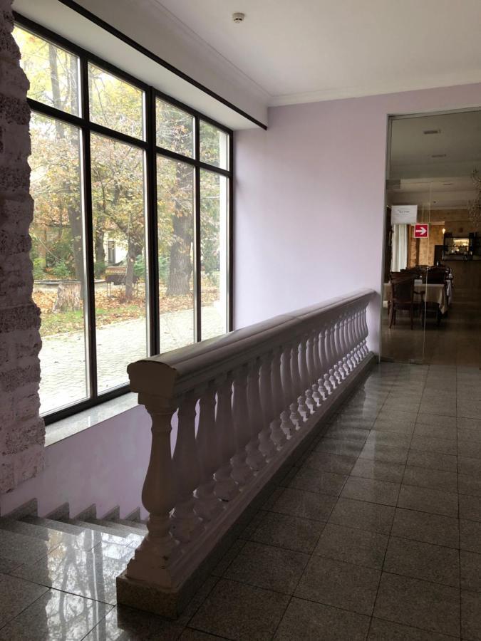 Admiral Hotel Odessa Dış mekan fotoğraf